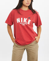 Vintage Nike Athletics USA Tee <br>XS