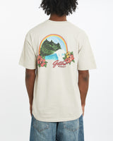 Vintage 1997 Gotcha Hawaii Tee <br>L