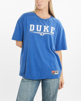 Vintage Nike Duke University Football Tee  <br>M