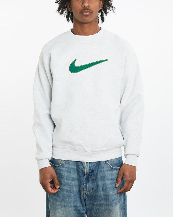 Vintage 90s Nike Sweatshirt <br>L