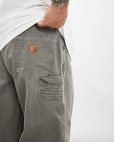 Vintage Carhartt Carpenter Pants <br>42"