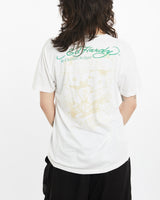 Vintage Ed Hardy by Christian Audigier Tee <br>M