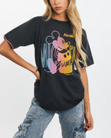 Vintage 90s Disney Mickey Mouse Tee <br>XS