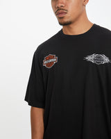 Vintage Harley Davidson Tee <br>XL