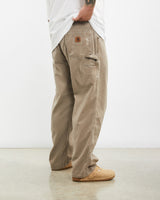 Vintage Carhartt Carpenter Pants <br>40"