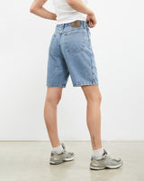 Vintage Wrangler Denim Shorts <br>30"