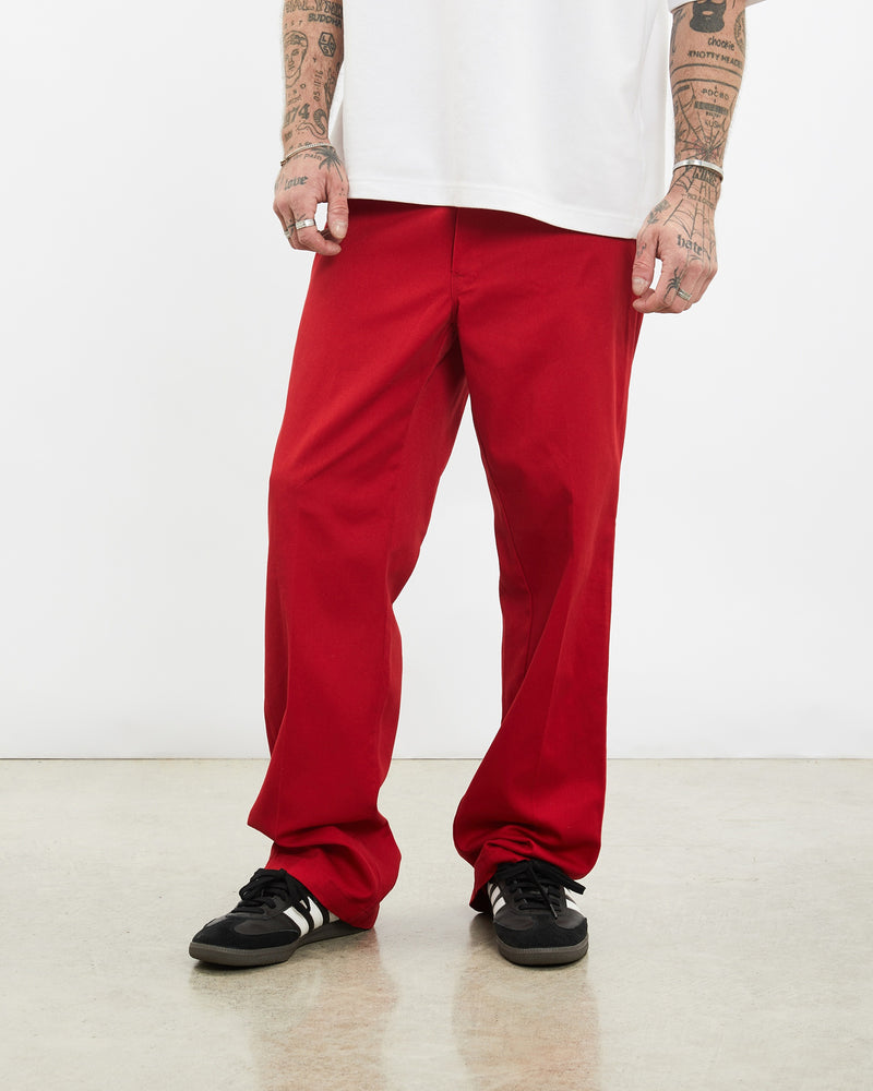 Vintage Dickies Chino Pants <br>31"