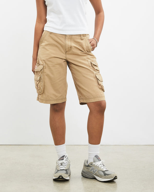 Vintage Lee Cargo Shorts <br>27"