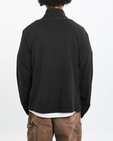 Vintage The North Face Full Zip Fleece Sweatshirt <br>M