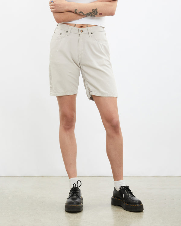 Vintage Carhartt Carpenter Shorts <br>28"