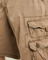 Vintage Lee Cargo Shorts <br>34"