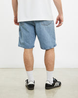 Vintage Wrangler Denim Shorts <br>33"