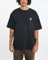 Vintage 90s Carhartt Pocket Tee <br>XL