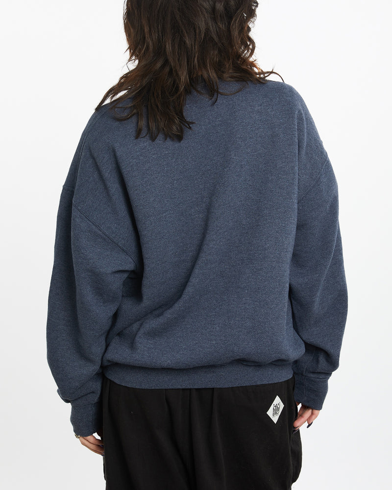 Vintage 90s Russell Athletic Sweatshirt <br>L