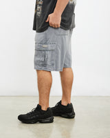 Vintage Wrangler Cargo Shorts <br>35"