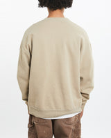 Vintage Wildlife Wolf Sweatshirt <br>M