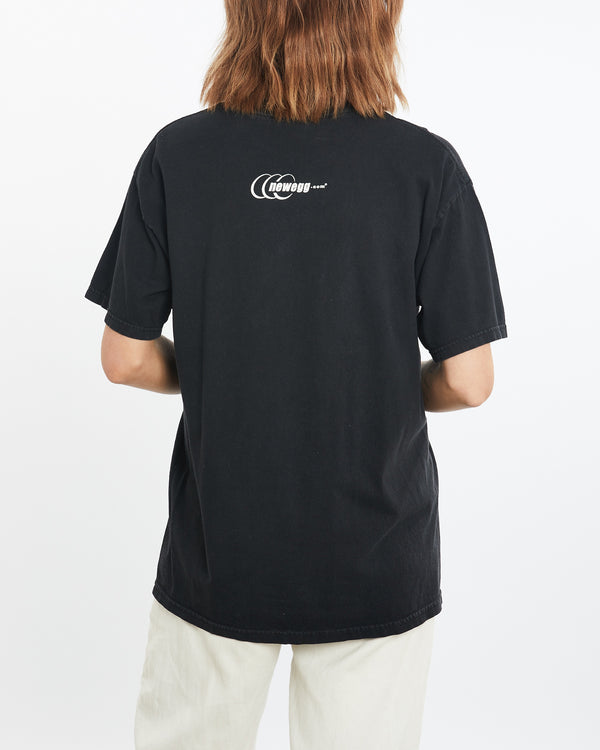 Vintage Windows Vista Tech Tee <br>M