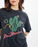 Vintage 1989 New Mexico Tee <br>M