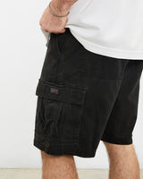 Vintage Wrangler Cargo Shorts <br>32"