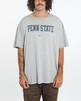 Vintage Nike NCAA Penn State Tee  <br>XXL