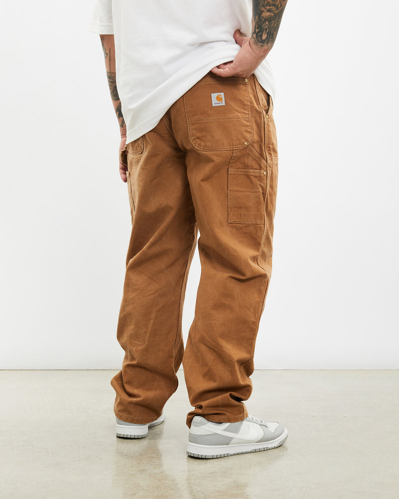 Vintage Carhartt 'Double Knee' Carpenter Pants <br>39"