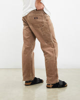 Vintage Dickies Carpenter Pants <br>36"