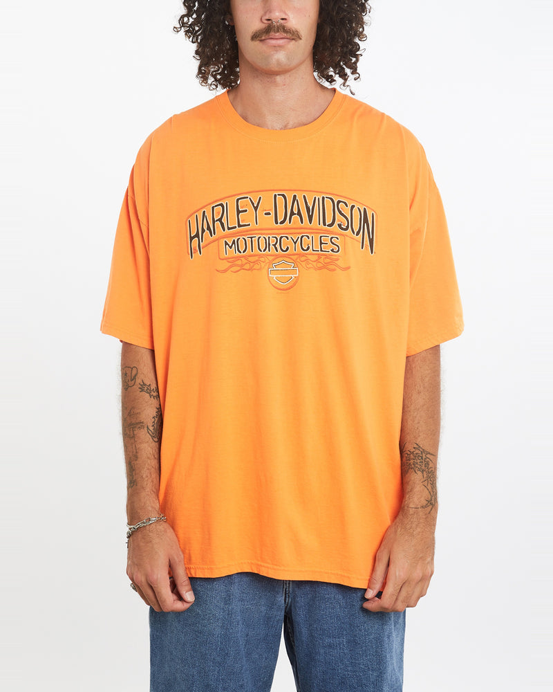 Vintage Harley Davidson Tee <br>XXL