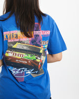 Vintage NASCAR Racing M&M's Tee <br>S