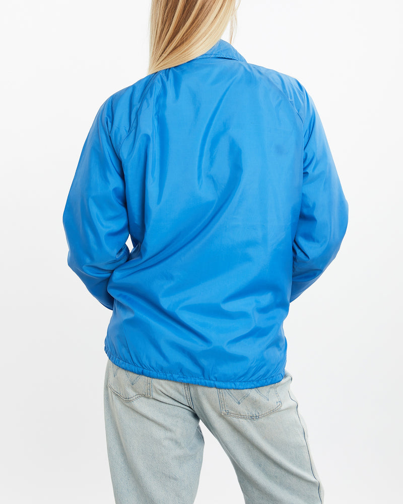 Vintage 70s Les Copains Racquetball Coaches Jacket  <br>M