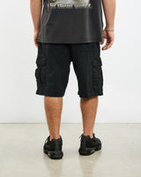 Vintage Wrangler Cargo Shorts <br>36"