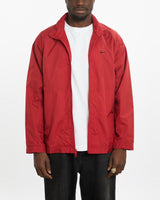 Vintage Nike Windbreaker Jacket <br>L