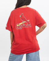 Vintage Adidas MLB St. Louis Cardinals Tee <br>XS