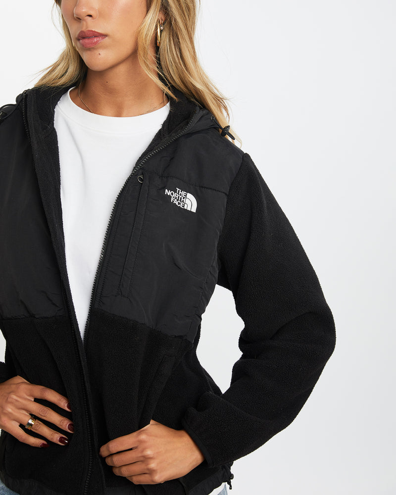 Vintage The North Face Full Zip Fleece Jacket <br>XS , The Real Deal , newtown, sydney, australia, thrift store, opshop, preloved, secondhand, sustainable, retro, antique, 70s, 80s, 90s, 2000s, 00s, fashion, clothing, streetwear, trendy, garment, style, boutique, store, shop, archive, sale, cheap, best, top