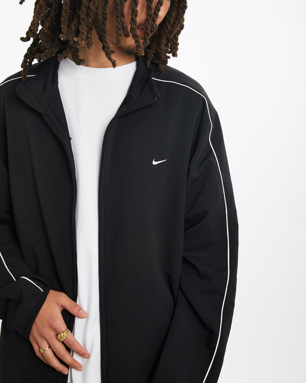 Vintage Nike Windbreaker Jacket <br>L