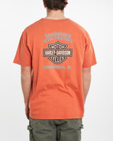 Vintage Harley Davidson Tee <br>XL