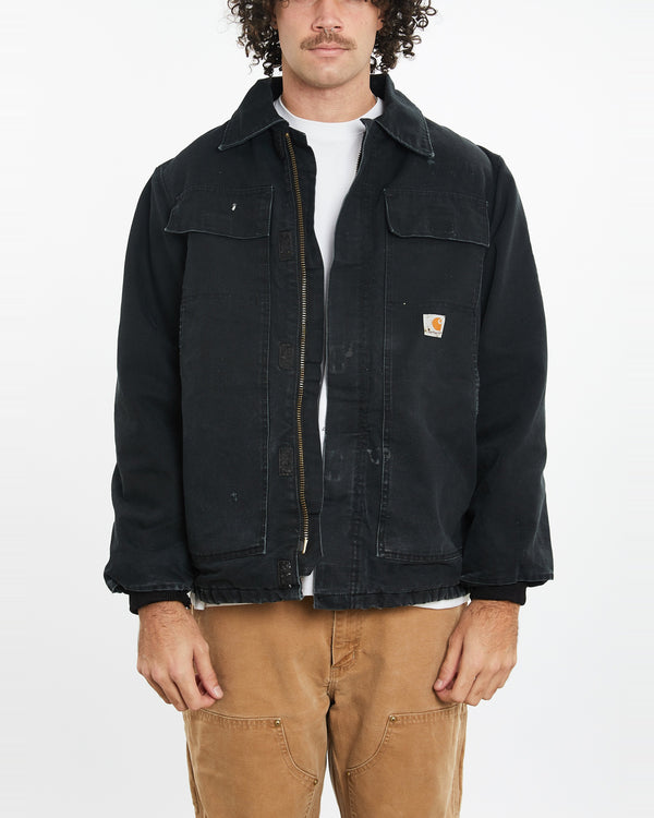 Vintage Carhartt 'Arctic' Workwear Jacket <br>XL