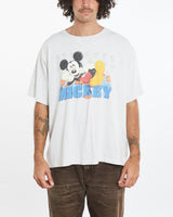 Vintage Disney Mickey Mouse Tee <br>XXL