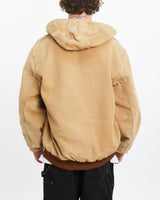 Vintage Carhartt 'Active' Workwear Jacket <br>L