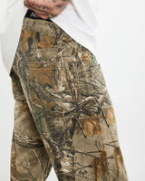 Vintage Realtree Camo Pants <br>32"