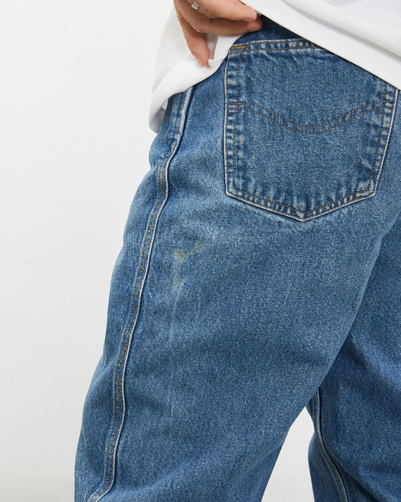 Vintage Carhartt Denim Jeans <br>36"