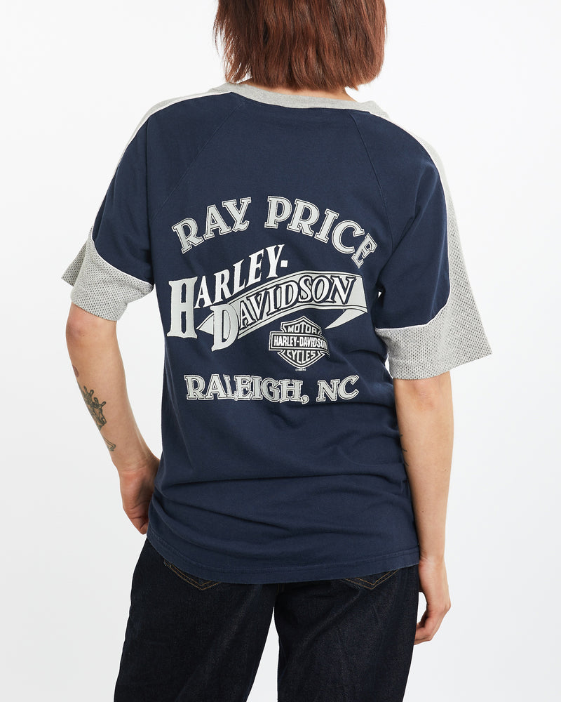 Vintage 1999 Harley Davidson Tee <br>M