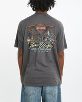 Vintage Harley Davidson Tee <br>L