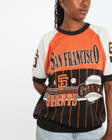 Vintage 1990 MLB San Francisco Giants Jersey Tee <br>M