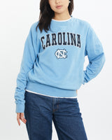 Vintage University of North Carolina Sweatshirt <br>S