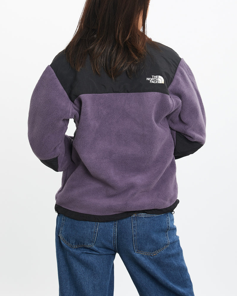 Vintage The North Face Full Zip Fleece Jacket <br>S