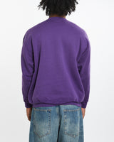 Vintage 90s Stonehill College Sweatshirt <br>L