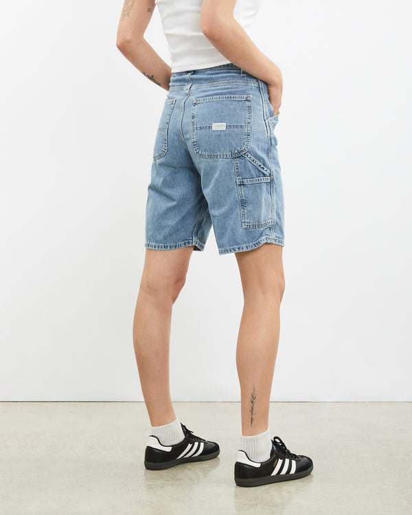 Vintage GAP Denim Carpenter Jorts <br>29"