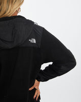 Vintage The North Face Full Zip Fleece Jacket <br>XS