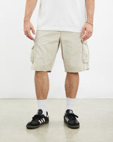 Vintage Lee Cargo Shorts <br>34"