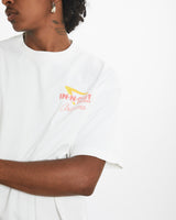 Vintage In-N-Out Burger Tee <br>L